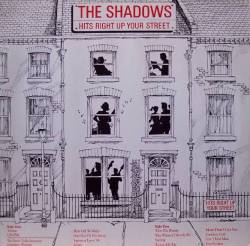 Shadows : Hits Right Up Your Street